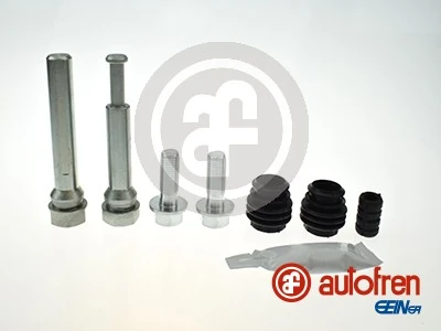Guide Sleeve Kit, brake caliper